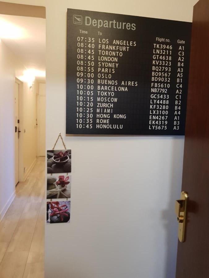 Chez Lisa & Olivier 40 Min Disney 15 Min Paris Orly Airport Athis-Mons Esterno foto