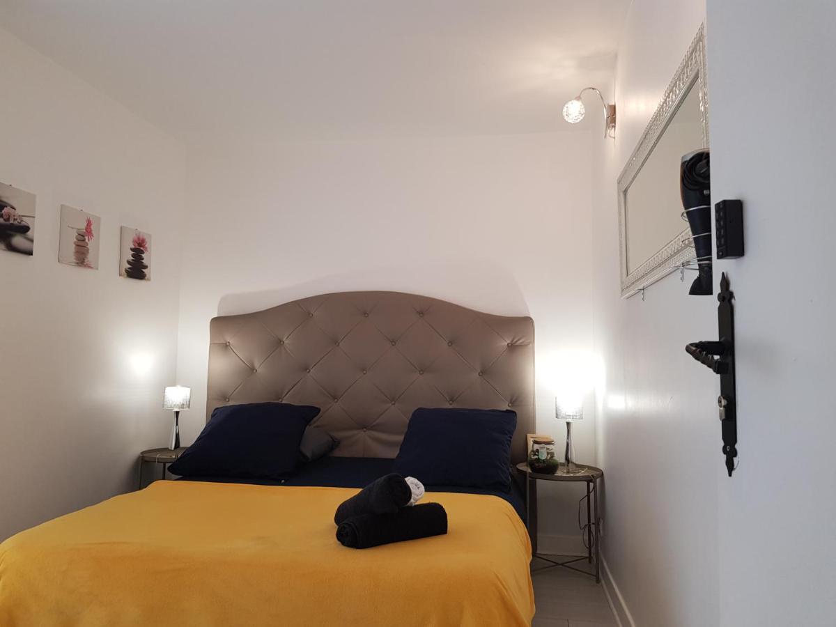 Chez Lisa & Olivier 40 Min Disney 15 Min Paris Orly Airport Athis-Mons Esterno foto