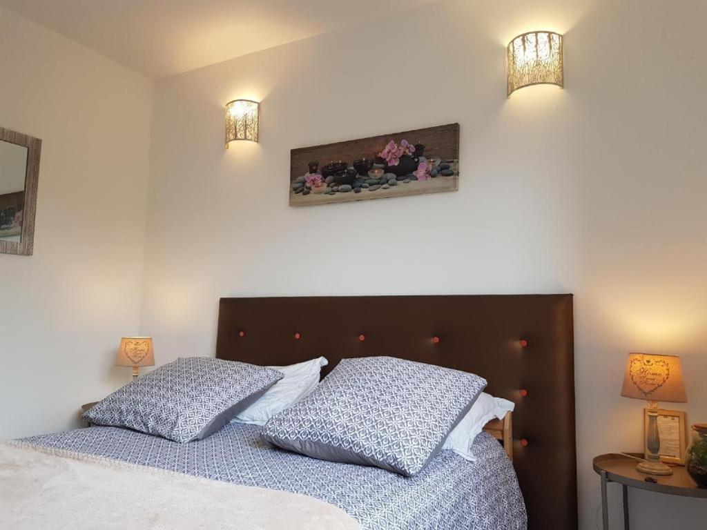 Chez Lisa & Olivier 40 Min Disney 15 Min Paris Orly Airport Athis-Mons Esterno foto