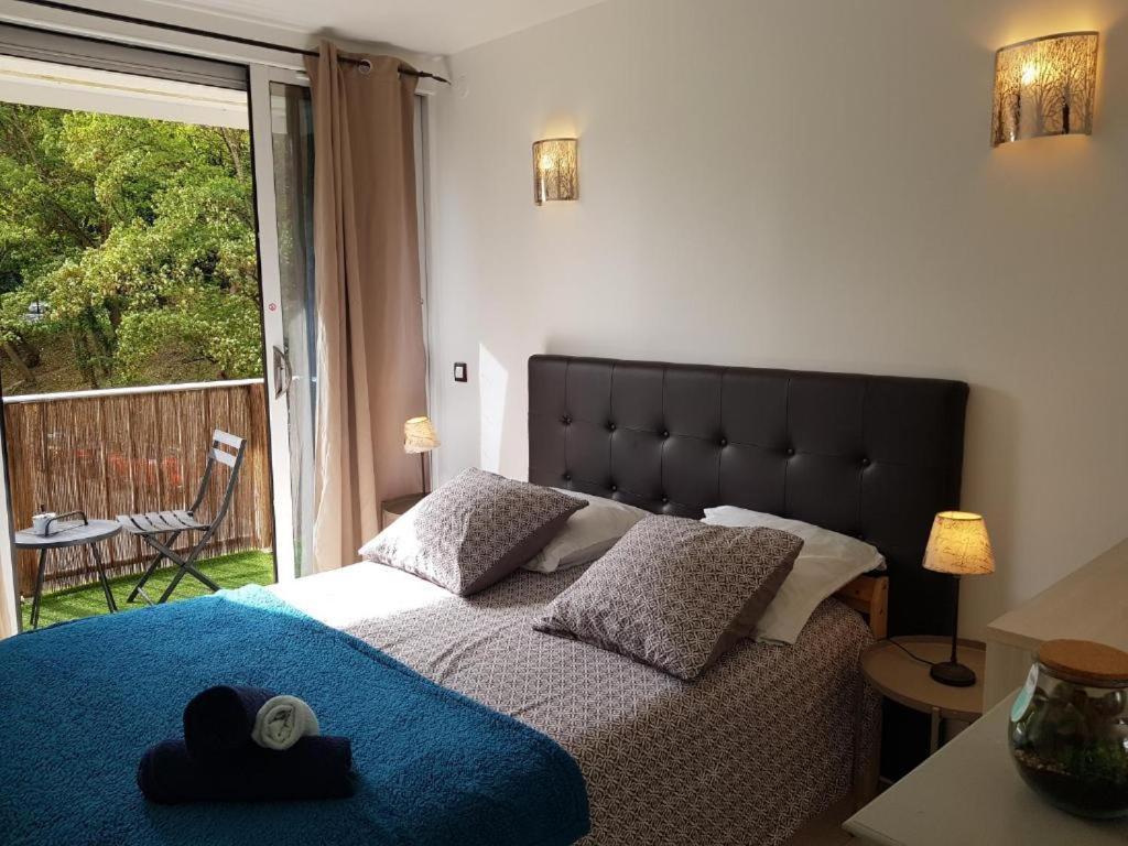 Chez Lisa & Olivier 40 Min Disney 15 Min Paris Orly Airport Athis-Mons Esterno foto